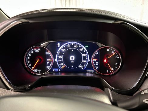 Used 2024 Chevrolet Blazer RS w/ Enhanced Convenience Package image 16