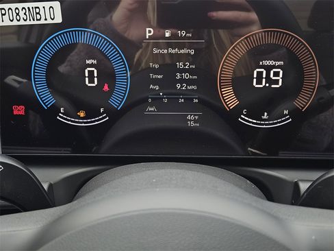 New 2026 Hyundai Santa Cruz SE image 14