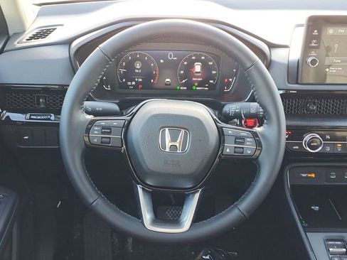 New 2026 Honda CR-V EX-L image 24