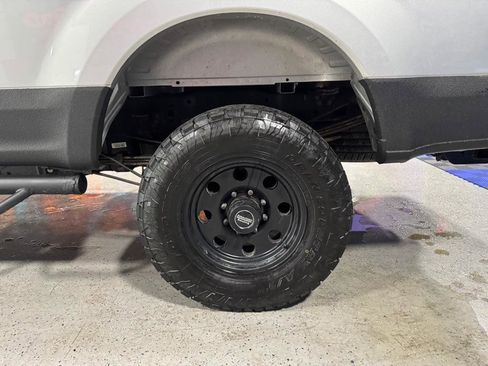 Used 2018 Ford F350 XL w/ Power Equipment Group AWD/4WD image 24