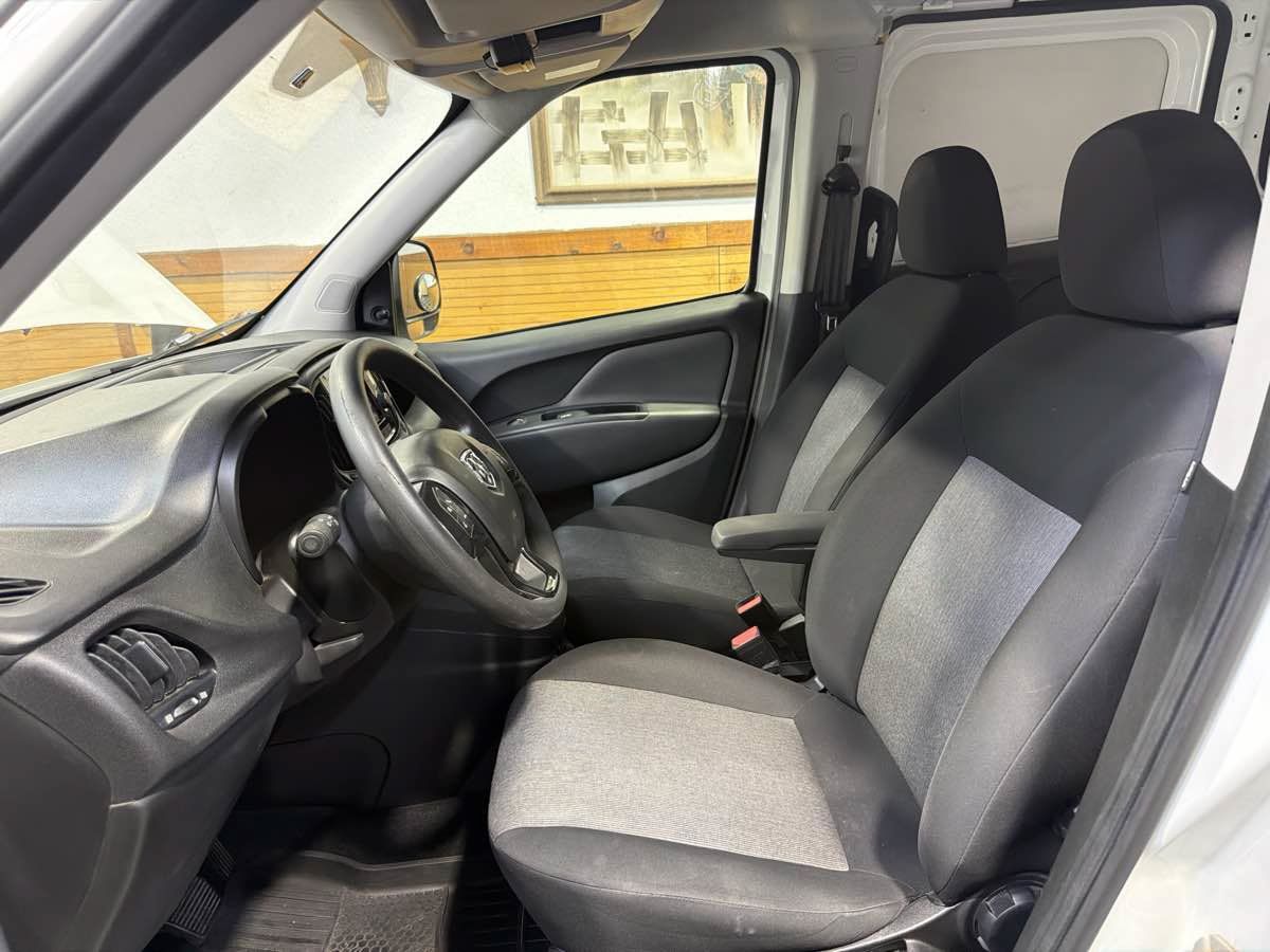 Used 2022 RAM ProMaster City Wagon FWD image 16