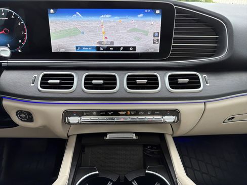 Certified 2021 Mercedes-Benz GLE 350 image 31