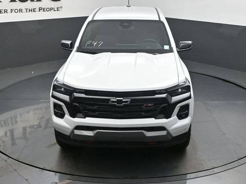 New 2026 Chevrolet Colorado Z71 image 37
