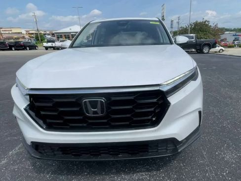 Used 2026 Honda CR-V EX-L image 6