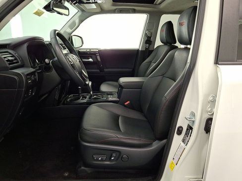Certified 2020 Toyota 4Runner TRD Pro image 11