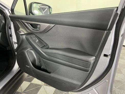 Used 2024 Subaru WRX Premium image 16