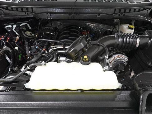 Certified 2025 Ford F150 Tremor w/ Tow/Haul Package AWD/4WD image 36