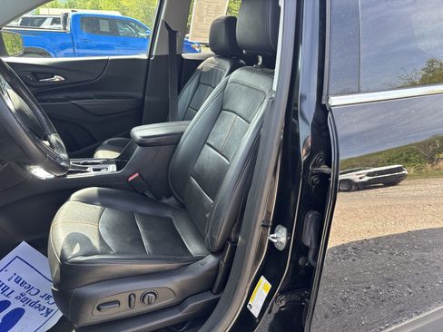 Used 2022 Chevrolet Equinox Premier image 14