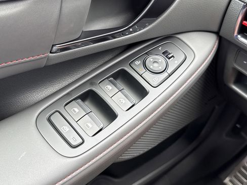 New 2026 Hyundai Sonata N Line image 16