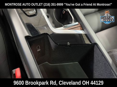 Used 2024 Volvo V60 B5 Cross Country Plus image 24