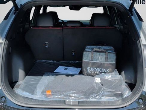 New 2026 Kia Sportage SX image 13