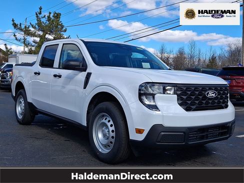 New 2026 Ford Maverick XL w/ Equipment Group 101A AWD/4WD image 1