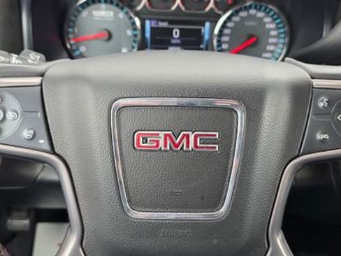Used 2017 GMC Sierra 3500 SLT image 20