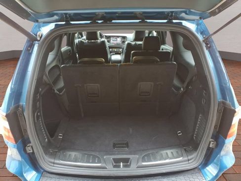 Used 2025 Dodge Durango GT AWD/4WD image 31