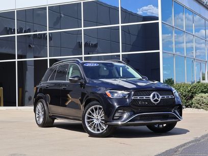 Certified 2024 Mercedes-Benz GLE 350 4MATIC