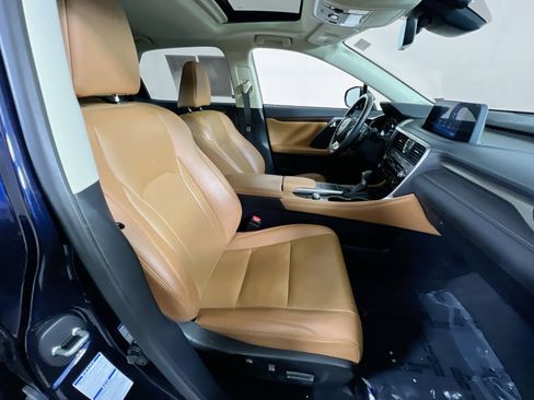 Used 2021 Lexus RX 350 AWD w/ Premium Package image 27