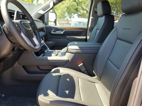 New 2026 GMC Sierra 2500 Denali w/ Denali Reserve Package image 20