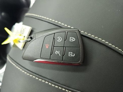 New 2026 GMC Acadia Elevation image 31