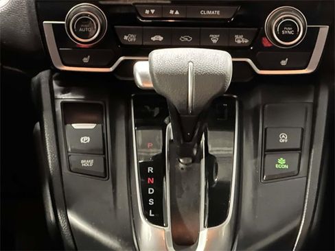 Certified 2021 Honda CR-V EX image 19