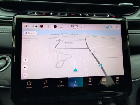 Used 2022 Jeep Grand Cherokee Limited 4xe image 25