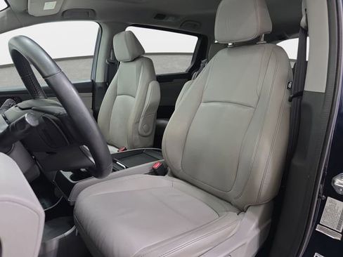 Used 2022 Honda Odyssey EX-L image 14