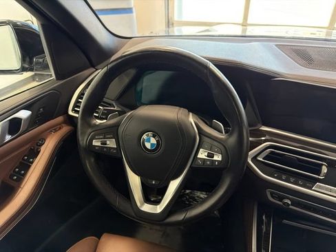 Used 2019 BMW X5 xDrive40i w/ Convenience Package AWD/4WD image 35
