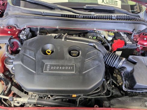 Used 2016 Lincoln MKZ w/ Equipment Group 200A Select FWD image 36