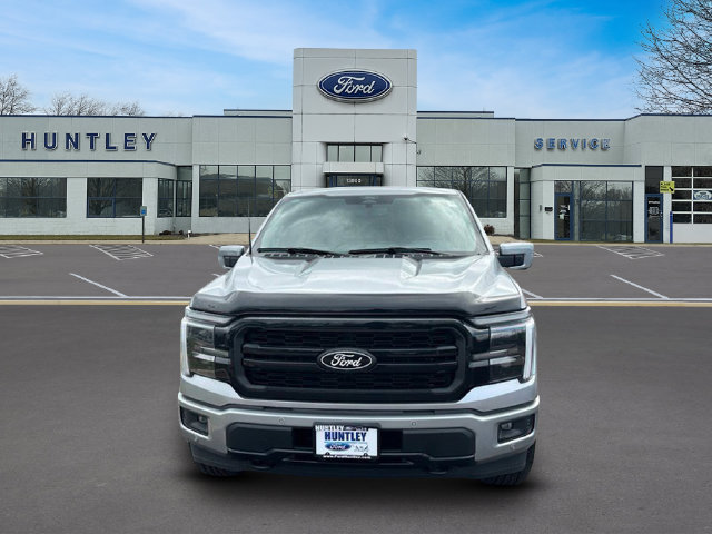 Used 2025 Ford F150 Lariat AWD/4WD image 2
