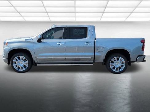 New 2025 Chevrolet Silverado 1500 High Country image 36