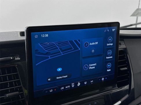 Used 2023 Ford Transit 350 XLT image 9