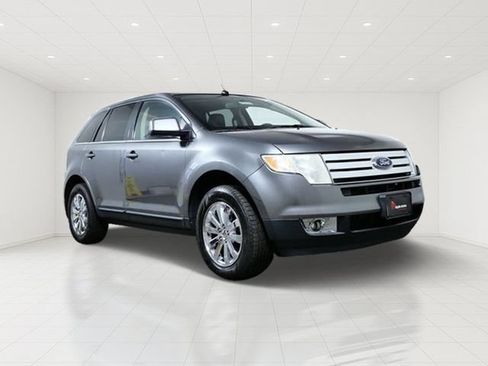 Used 2009 Ford Edge Limited FWD image 1