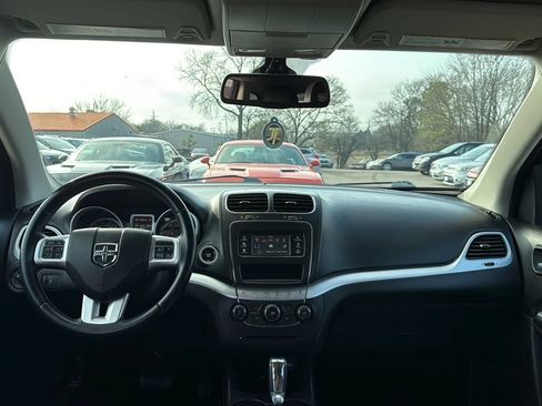 Used 2018 Dodge Journey SE w/ Popular Equipment Group FWD image 13