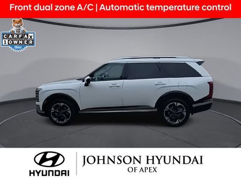 Used 2026 Hyundai Palisade Limited AWD/4WD image 5