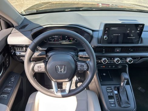 New 2026 Honda CR-V EX-L image 17