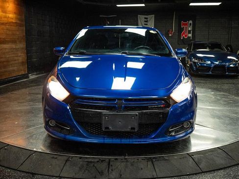 Used 2013 Dodge Dart Rallye image 4