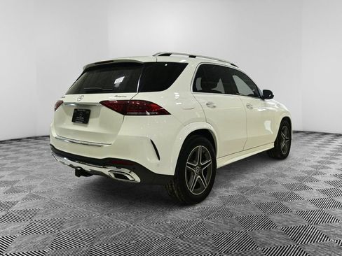 Certified 2023 Mercedes-Benz GLE 350 4MATIC image 5