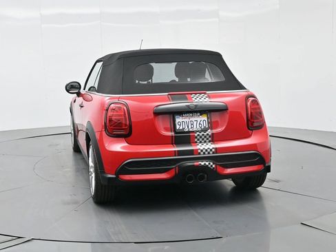 Used 2023 MINI Cooper S image 8