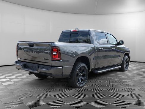 New 2026 RAM 1500 Express AWD/4WD image 7