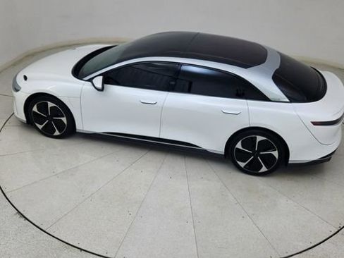 Used 2023 Lucid Air Touring image 77