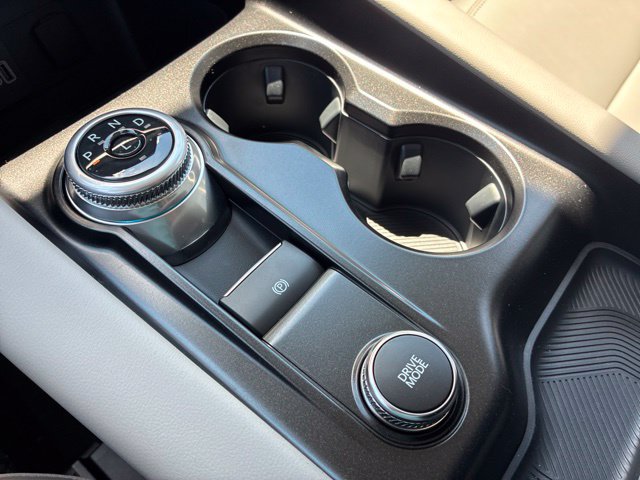 New 2026 Ford Explorer Active w/ Active Comfort Package RWD image 45