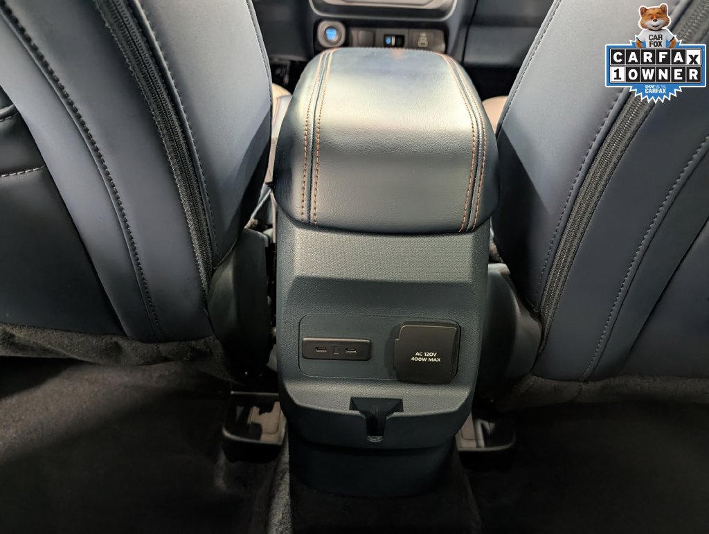 Used 2025 Ford Maverick Lariat AWD/4WD image 29