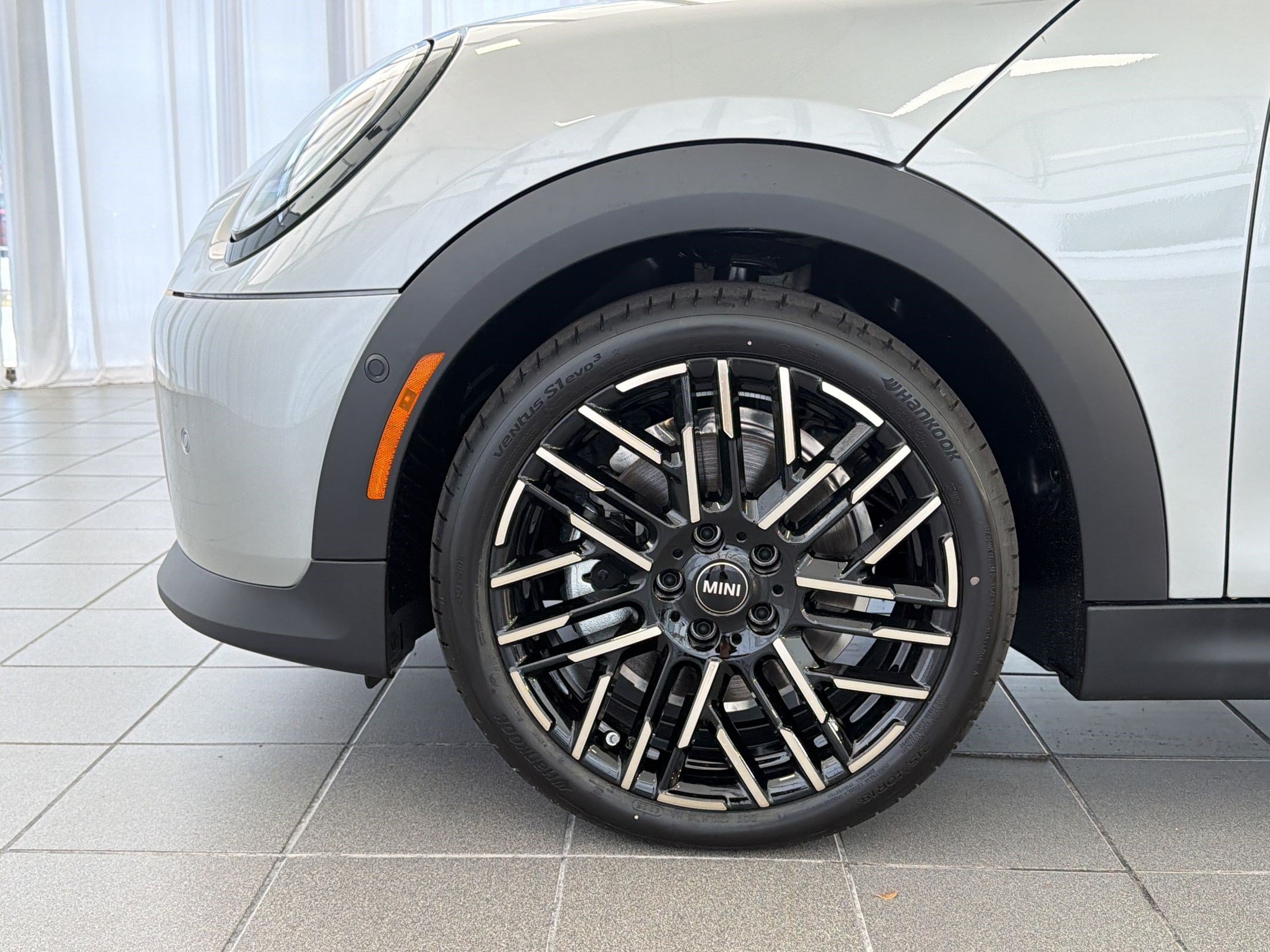 New 2026 MINI Cooper S FWD image 12