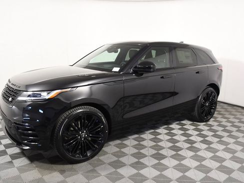 New 2026 Land Rover Range Rover Velar Dynamic SE AWD/4WD image 2