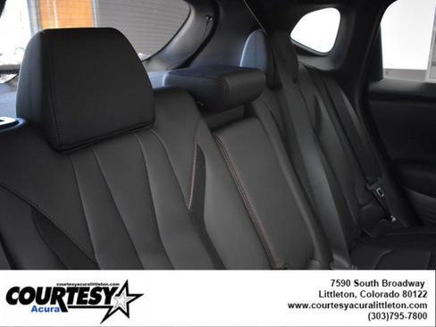 Used 2025 Acura ADX A-Spec image 23