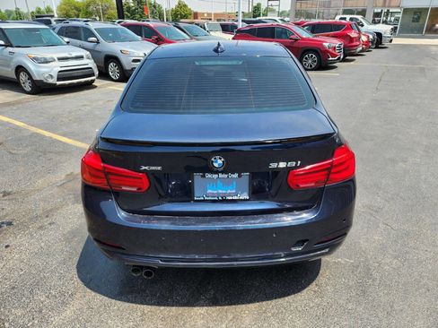 Used 2016 BMW 328i xDrive Sedan image 11