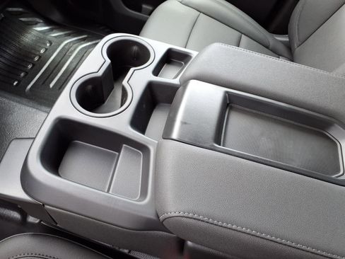 New 2026 Chevrolet Silverado 3500 W/T AWD/4WD image 11
