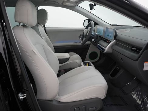 Certified 2024 Hyundai Ioniq 5 Limited image 12