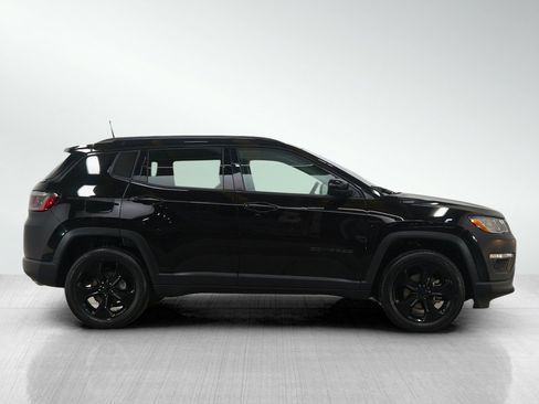 Used 2021 Jeep Compass Latitude image 6