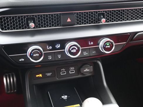 Used 2023 Honda Civic Type R image 19
