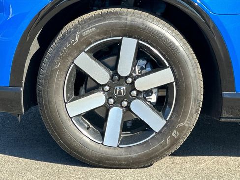 Certified 2025 Honda Prologue Touring image 33